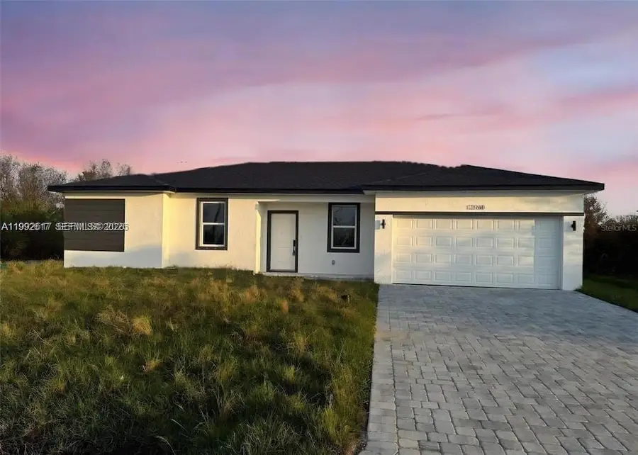 12168 Van Gough Ave, Port Charlotte, FL 33981 - #2