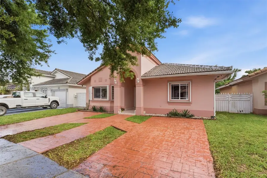 8790 NW 142nd St, Miami Lakes, FL 33018 - #3