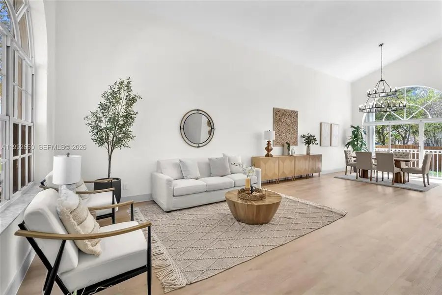 9732 NW 32nd St, Doral, FL 33172 - #2