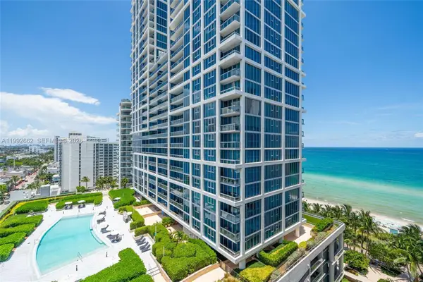 6801 Collins Ave #1414, Miami Beach, FL 33141