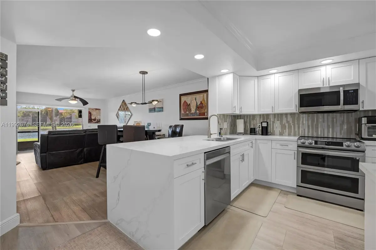 850 SW 138th Ave #111D, Pembroke Pines, FL 33027 - #1