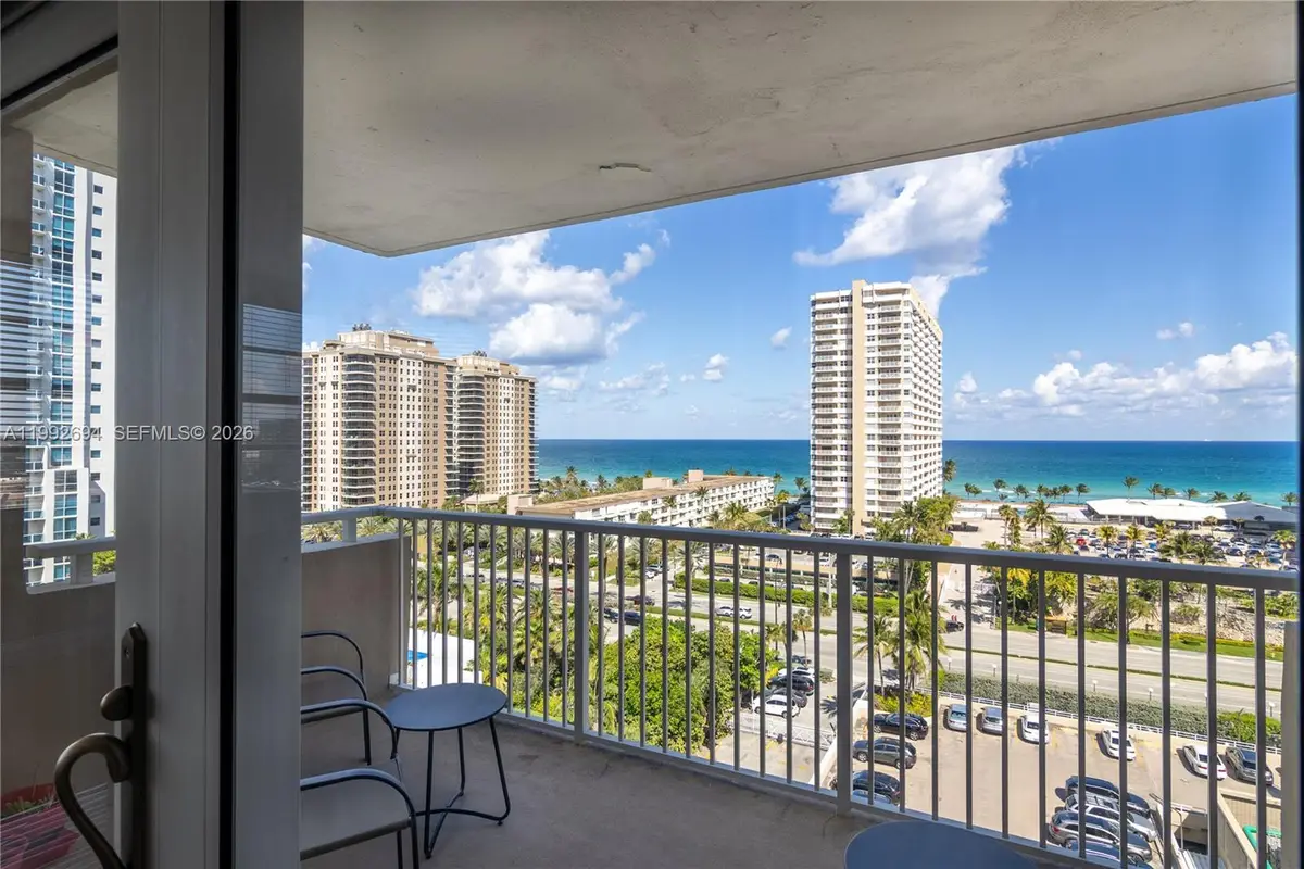 1965 S Ocean Dr #9F, Hallandale Beach, FL 33009 - #1