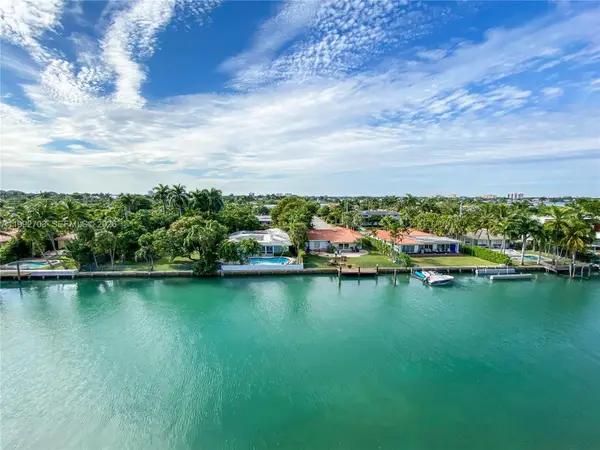 9800 W Bay Harbor Dr #602, Bay Harbor Islands, FL 33154
