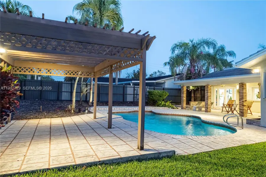 9717 SW 93rd Ter, Miami, FL 33176 - #2