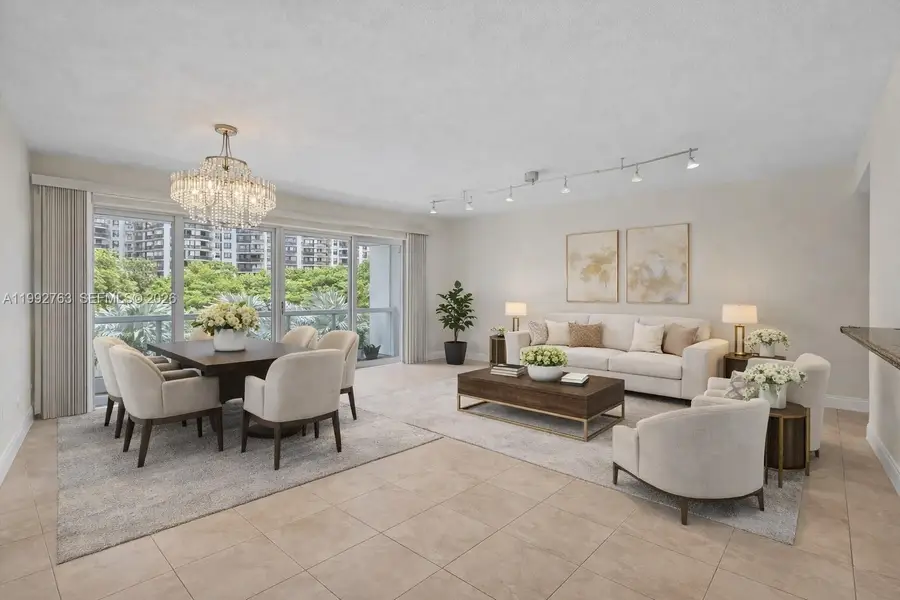 2451 Brickell Ave #4F, Miami, FL 33129 - #2