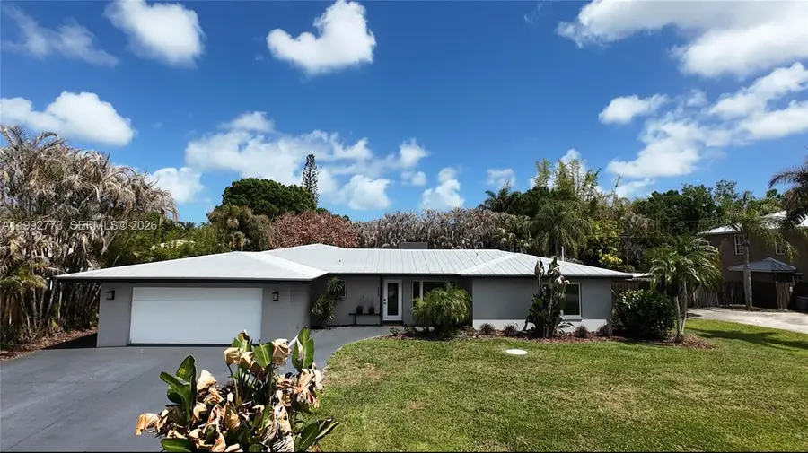 2497 NW South Manor Ave, Stuart, FL 34994 - #2