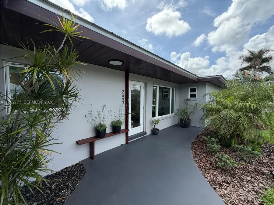 2497 NW South Manor Ave, Stuart, FL 34994 - #3