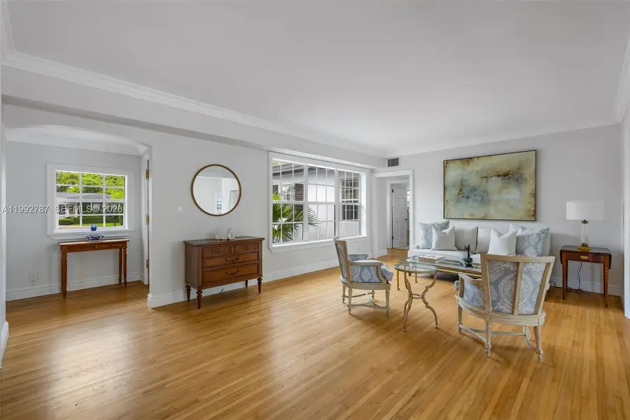 1540 Urbino Ave, Coral Gables, FL 33146 - #2