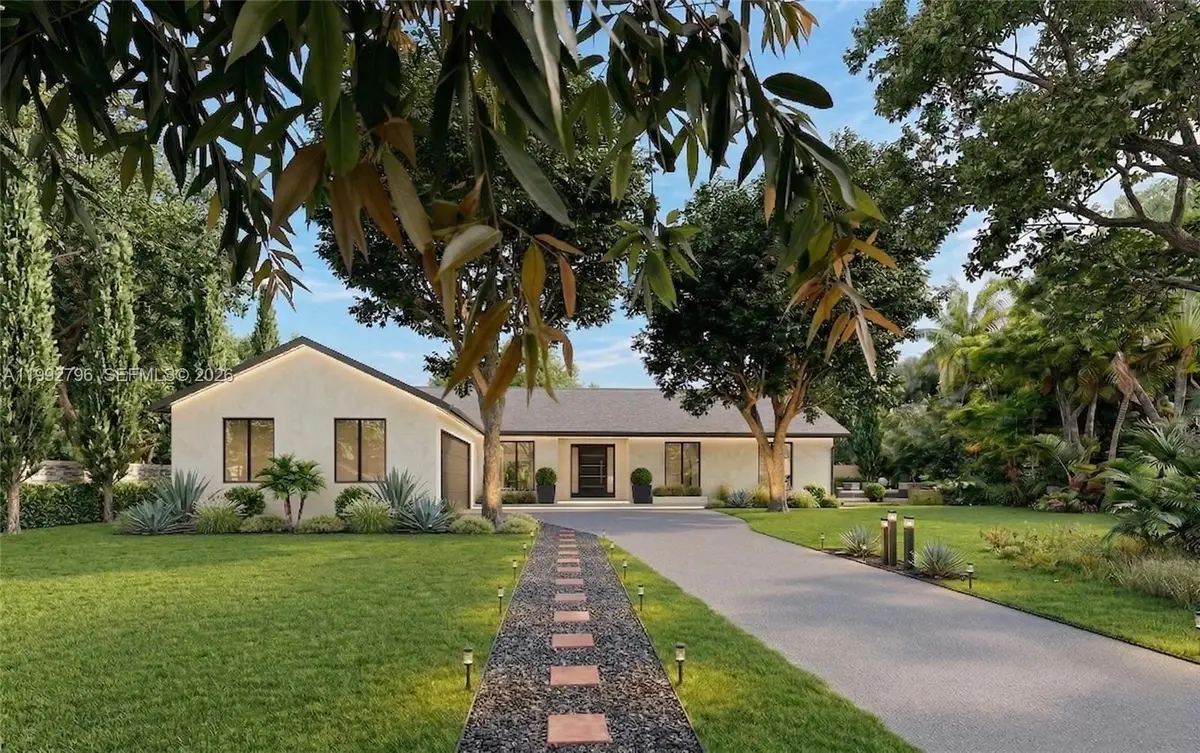 14755 SW 18th Ct, Davie, FL 33325 - #1