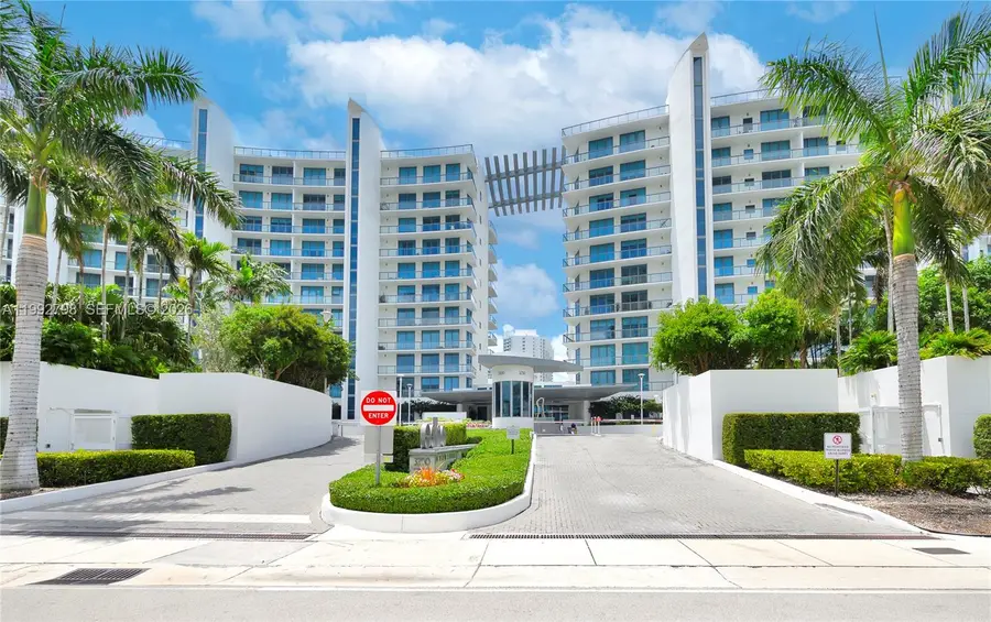 3300 NE 188th St #615, Aventura, FL 33180 - #2