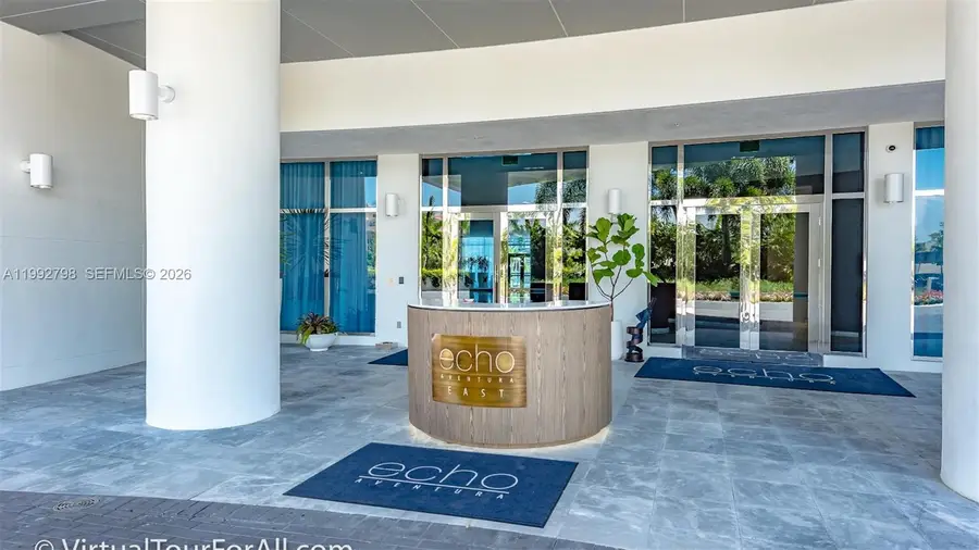 3300 NE 188th St #615, Aventura, FL 33180 - #3