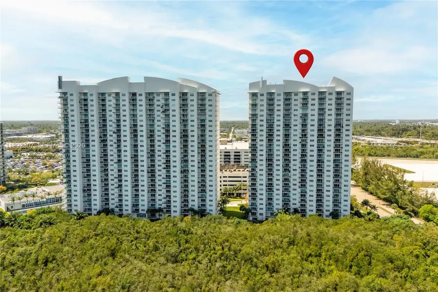 15051 Royal Oaks Ln #2103, North Miami, FL 33181 - #2