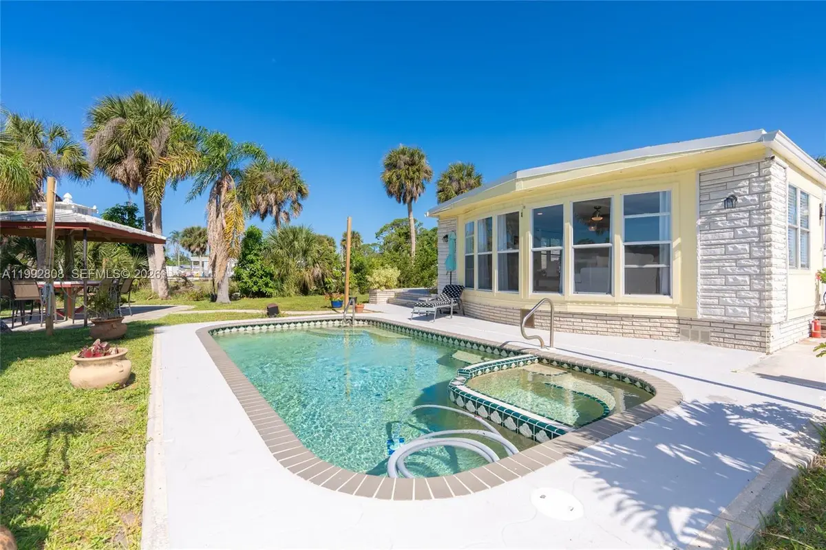 8243 Pinetree Lane, Grove City Rotonda, FL 34224 - #1