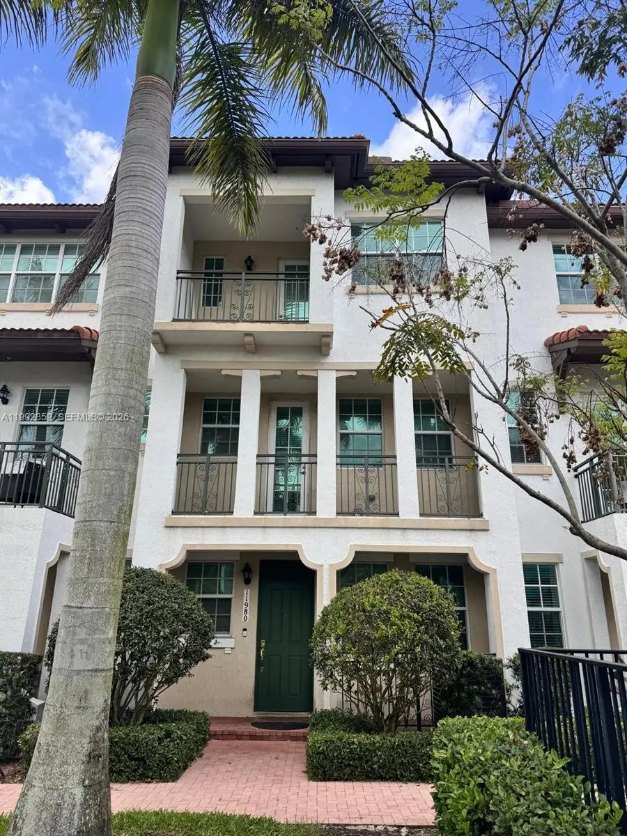 11980 SW 29th St, Miramar, FL 33025 - #2