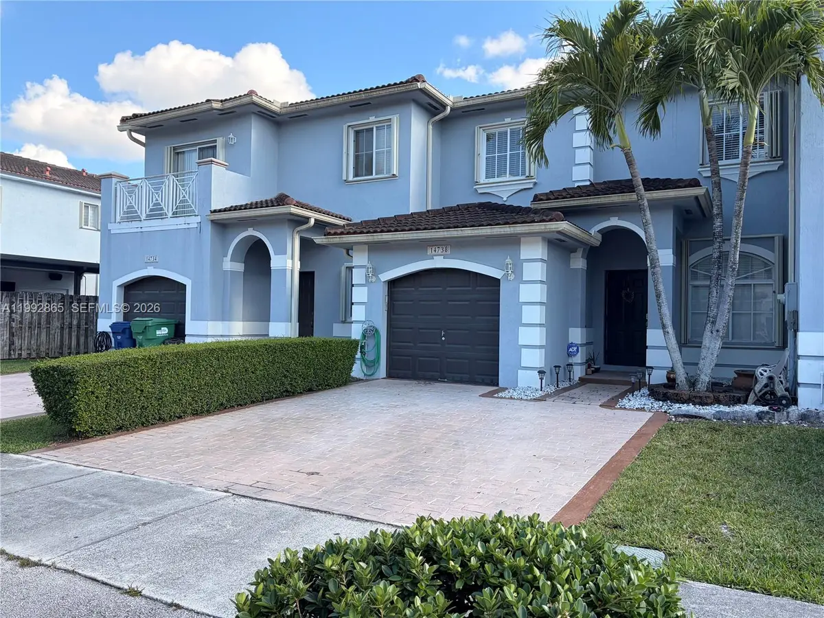 14738 SW 22nd Ter, Miami, FL 33185 - #1