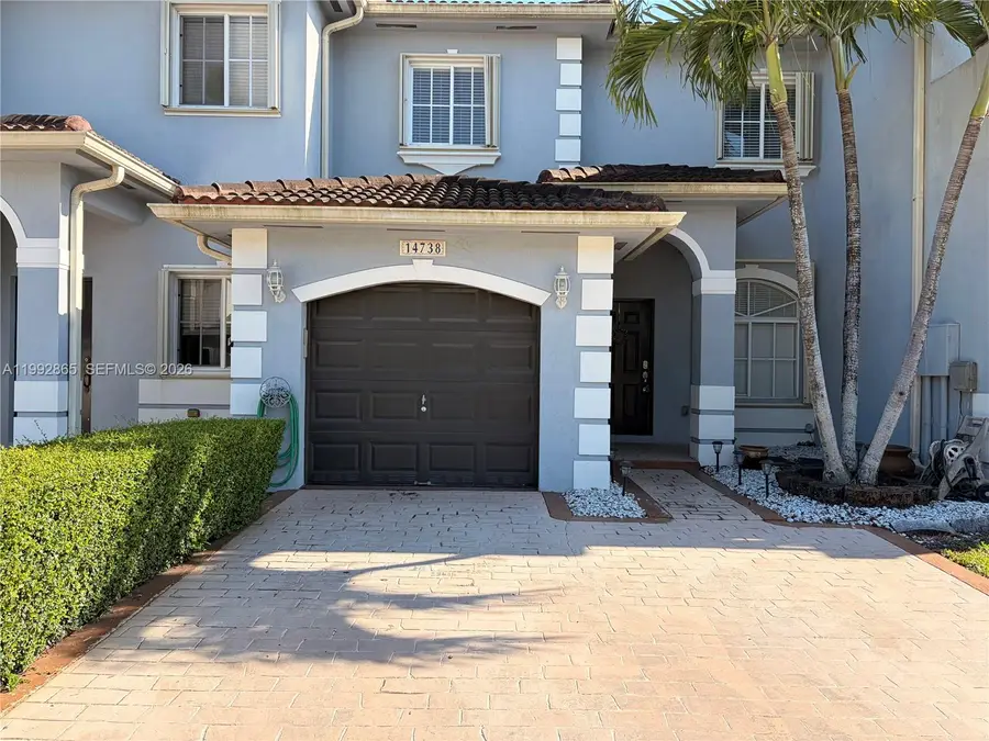 14738 SW 22nd Ter, Miami, FL 33185 - #2