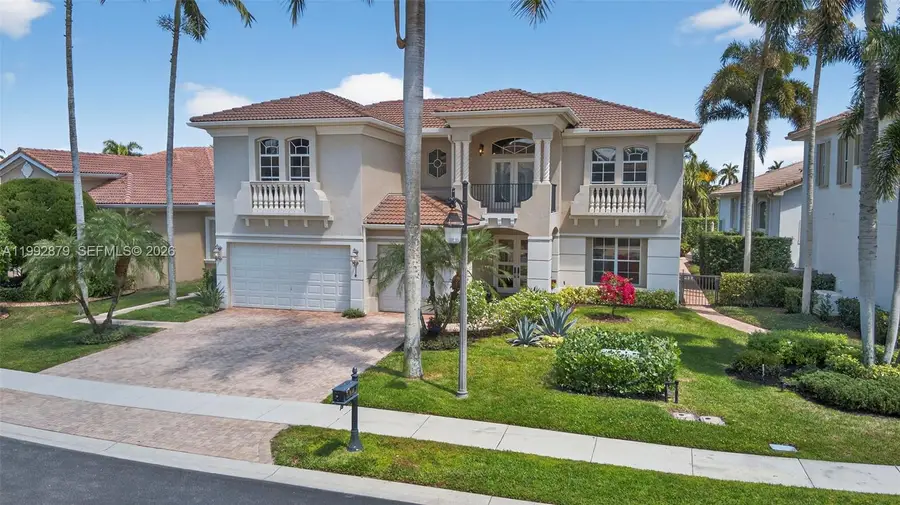 114 Abondance Dr, Palm Beach Gardens, FL 33410 - #2