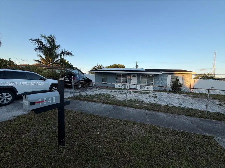 1840 NW 33rd Ter, Lauderhill, FL 33311 - #3