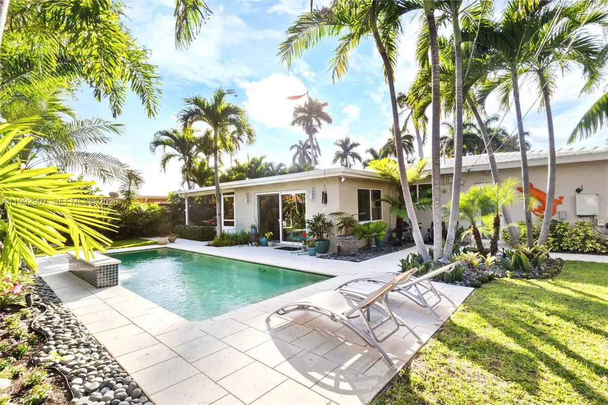 315 N 31st Rd, Hollywood, FL 33021 - #1