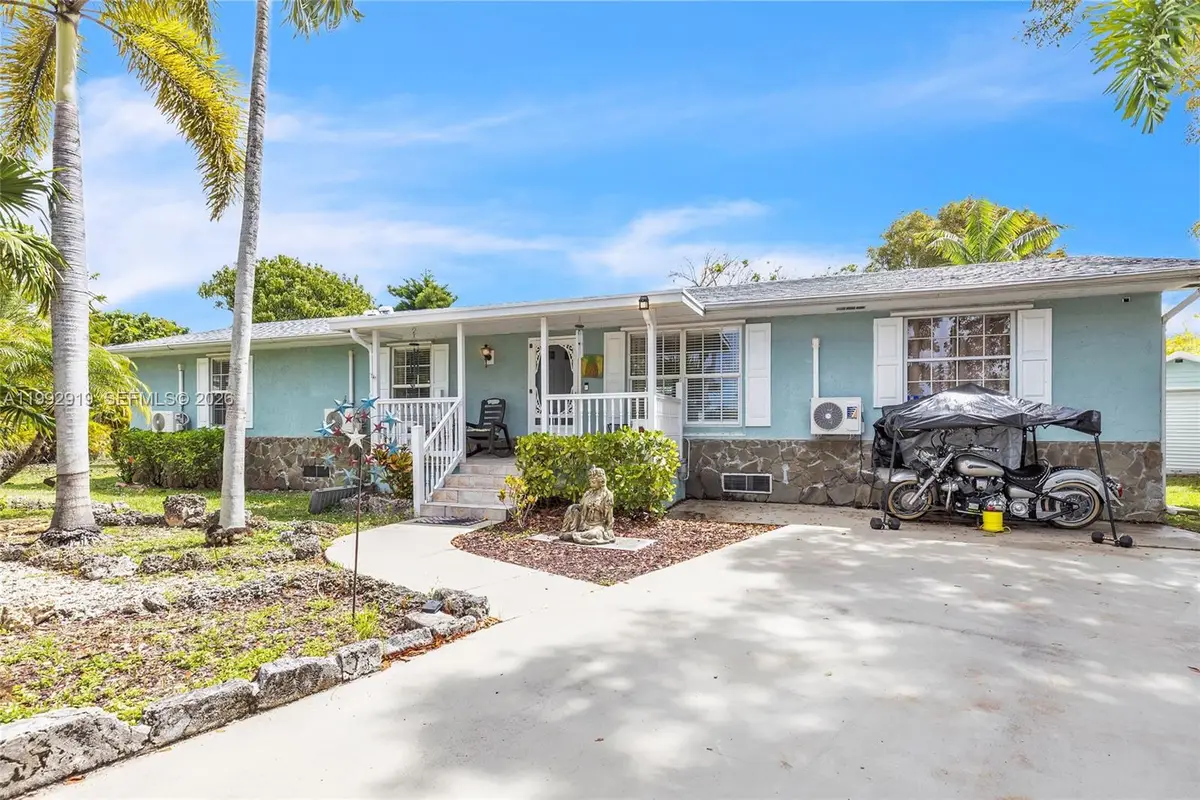 34850 SW 187th Ave Lot 443, Homestead, FL 33034 - #1