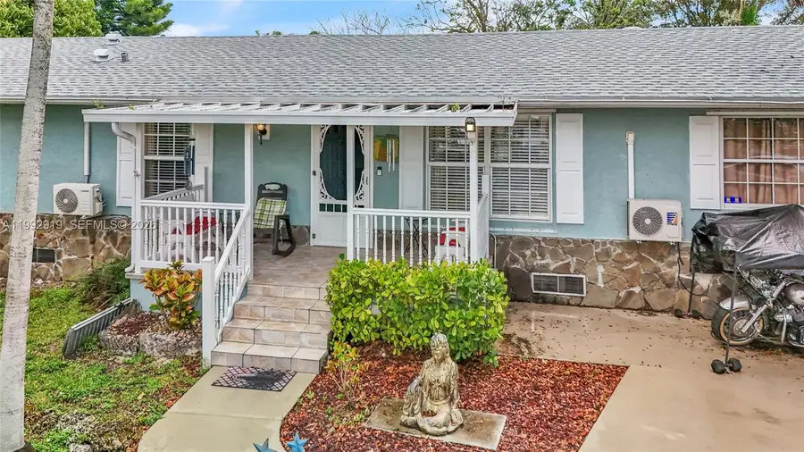 34850 SW 187th Ave Lot 443, Homestead, FL 33034 - #2