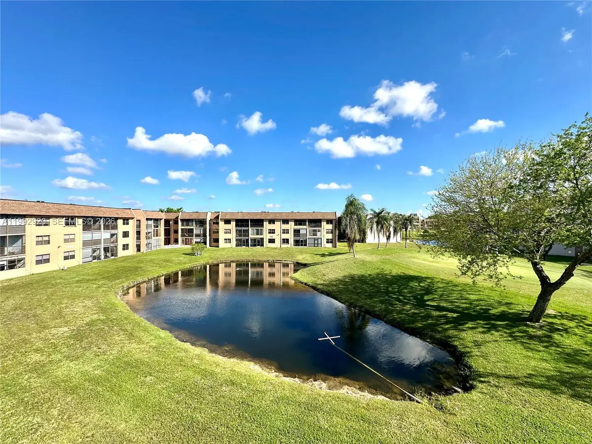 10360 NW 30th Ct #303, Sunrise, FL 33322 - #1