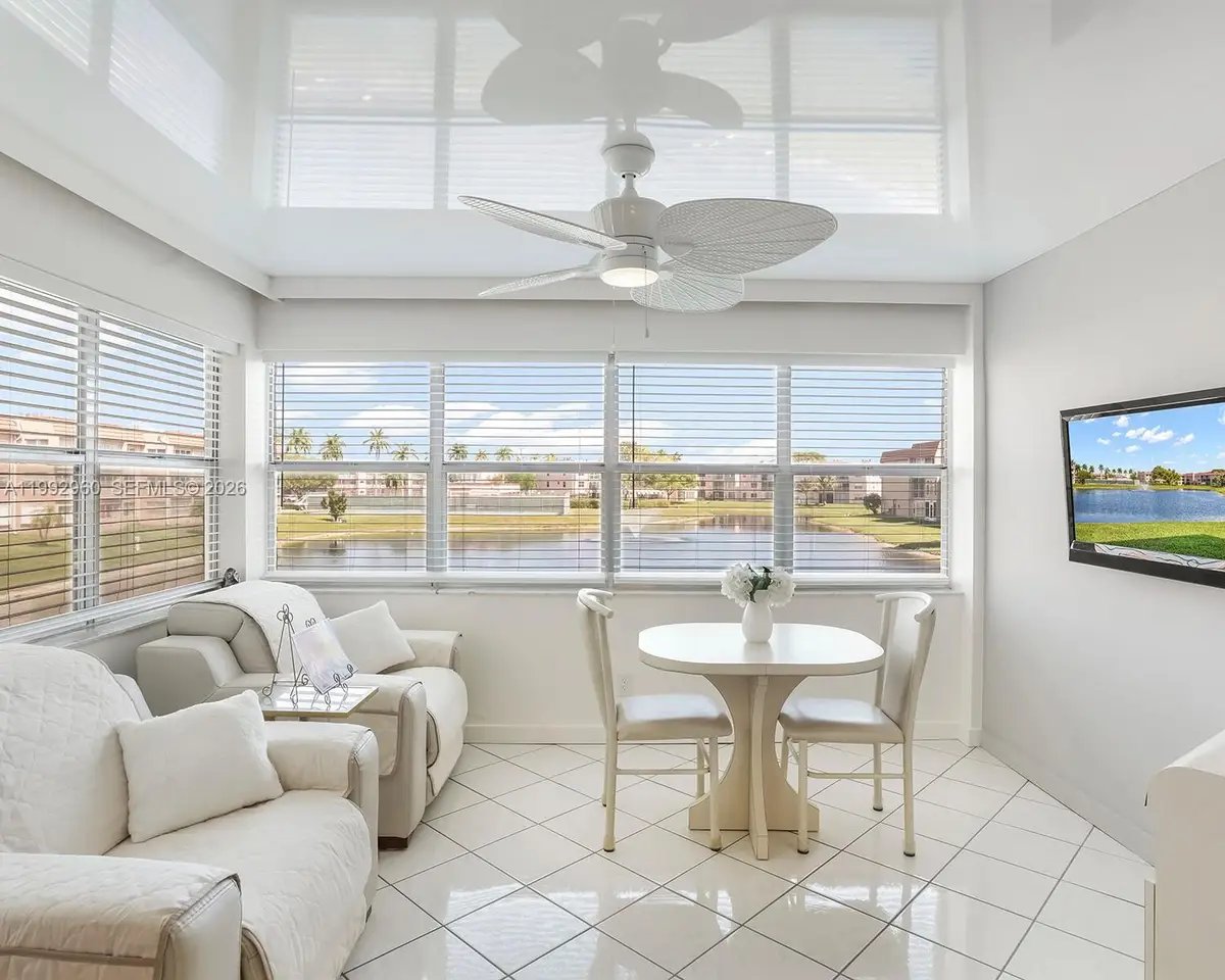 9580 Sunrise Lakes Blvd #205, Sunrise, FL 33322 - #1