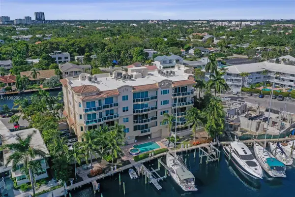516 Hendricks Isle #2C, Fort Lauderdale, FL 33301