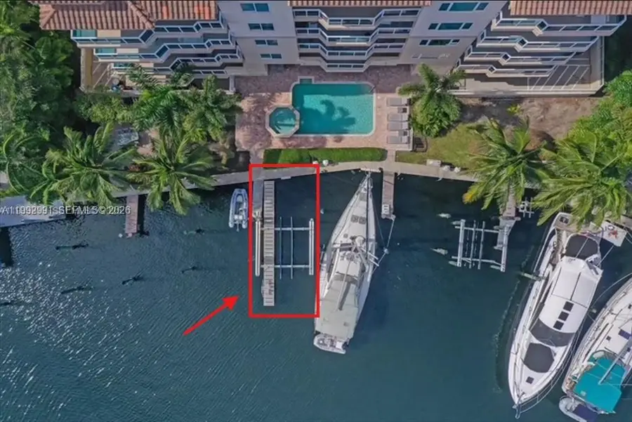 516 Hendricks Isle #2C, Fort Lauderdale, FL 33301 - #3