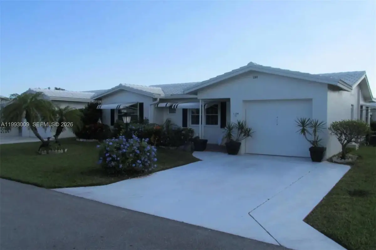 1104 Ocean Ave, Boynton Beach, FL 33426 - #1