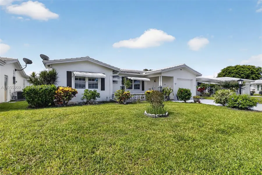 1104 Ocean Ave, Boynton Beach, FL 33426 - #2