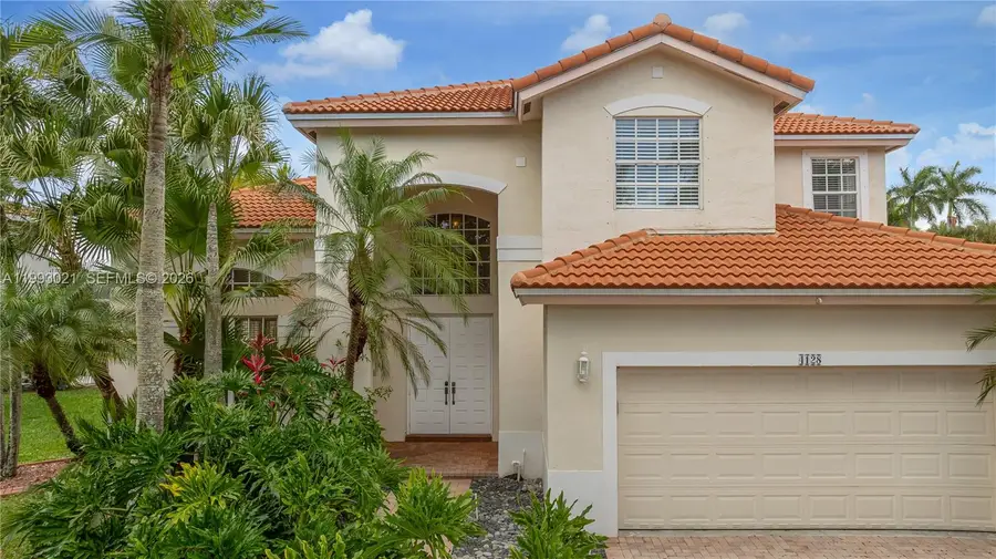 4128 Amber Ln, Weston, FL 33331 - #2