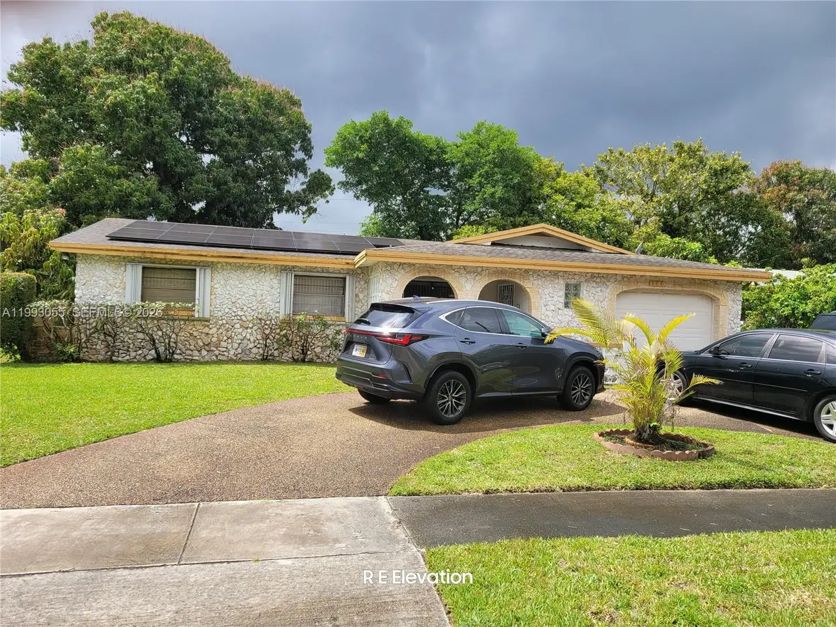 1149 NW 45th Ave, Lauderhill, FL 33313 - #1
