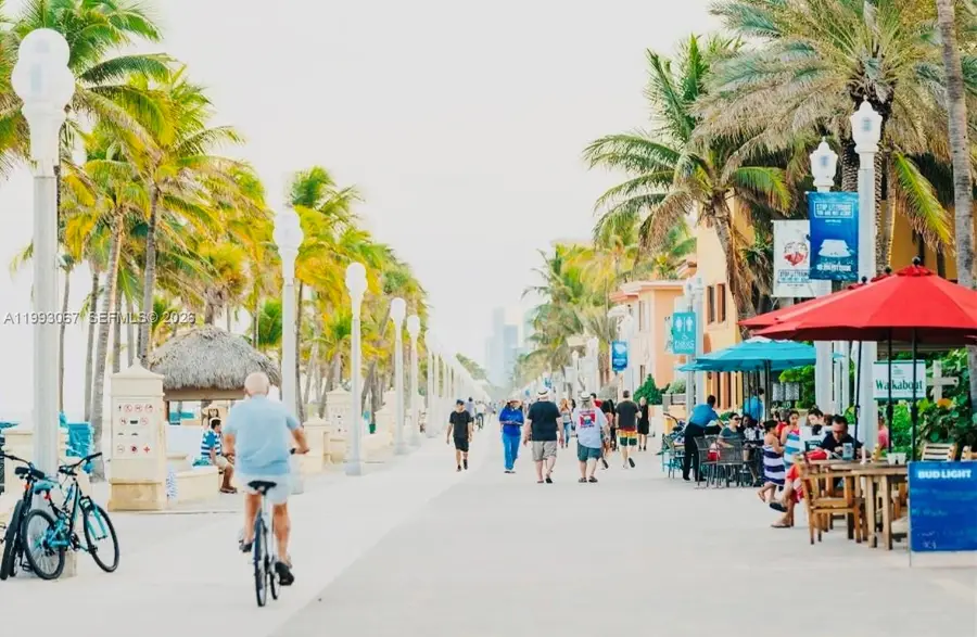 1425 Arthur #514B, Hollywood, FL 33020 - #3