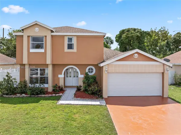 9460 Atlantic St, Miramar, FL 33025