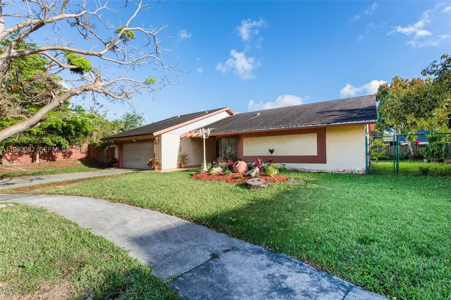 12702 SW 113th Ln, Miami, FL 33186 - #2