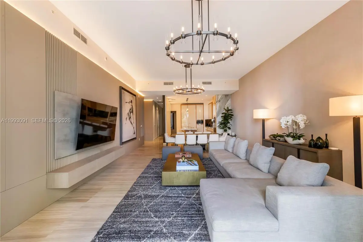 2821 S Bayshore Dr #6B, Miami, FL 33133 - #1