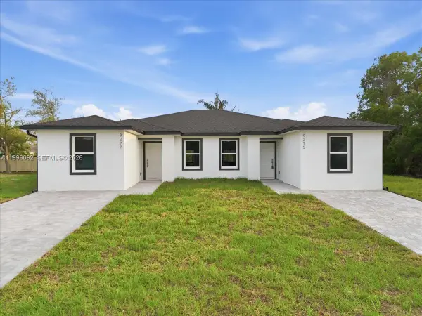 9275 Anita Ave, Port Charlotte, FL 34224