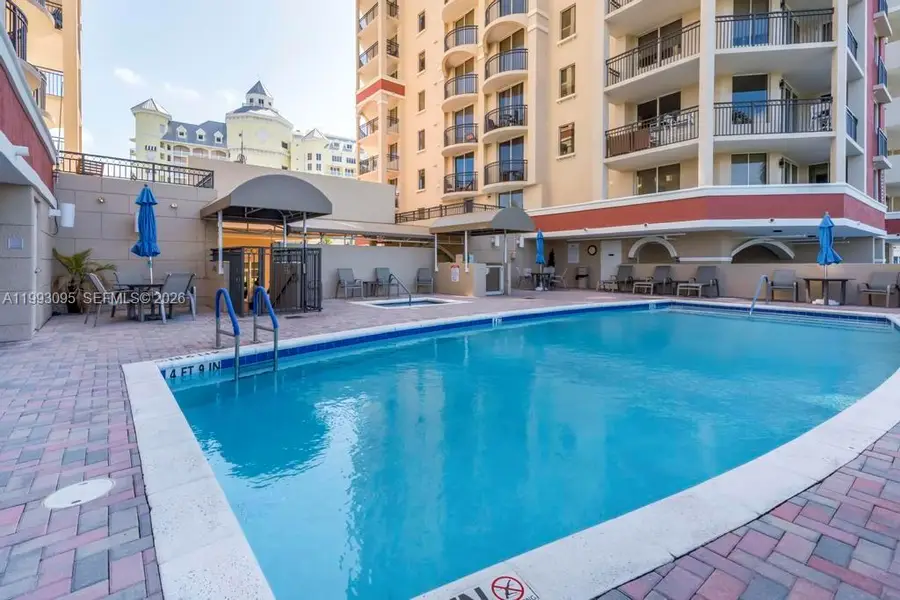 2001 N Ocean Blvd #603, Fort Lauderdale, FL 33305 - #2