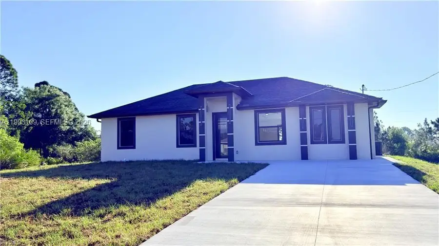 1243 Buell Ave, Lehigh Acres, FL 33913 - #3