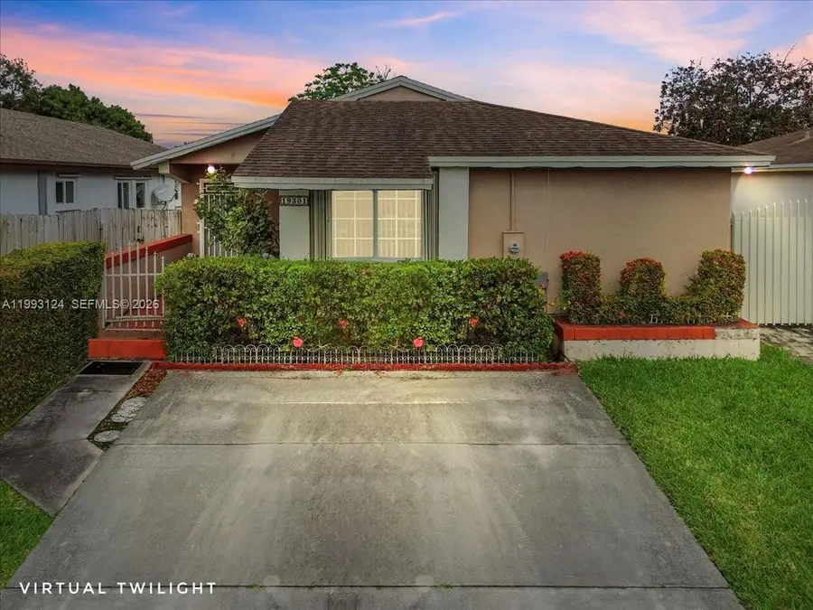 19301 SW 123rd Ave, Miami, FL 33177 - #2