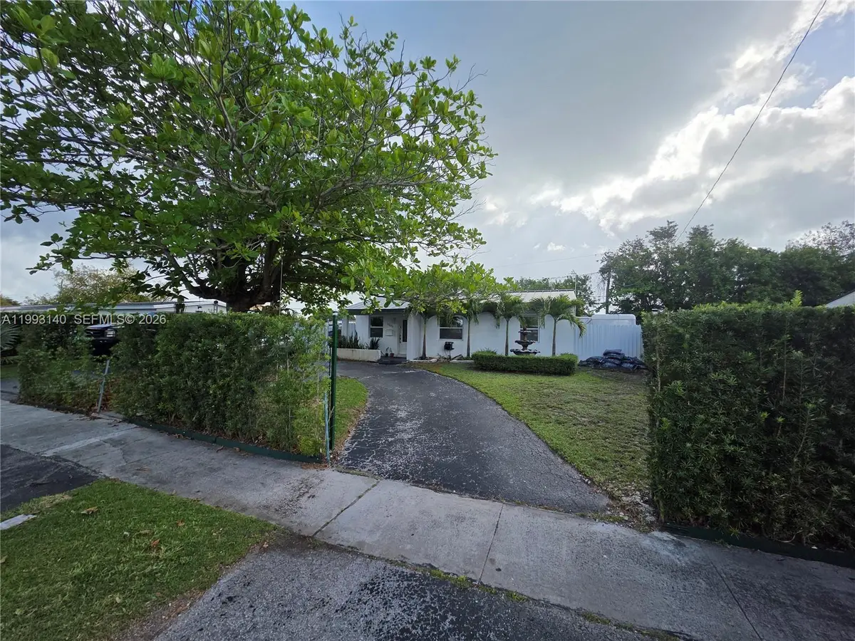 13825 Monroe St, Miami, FL 33176 - #1