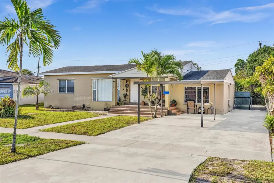 340 W 55th St, Hialeah, FL 33012 - #2