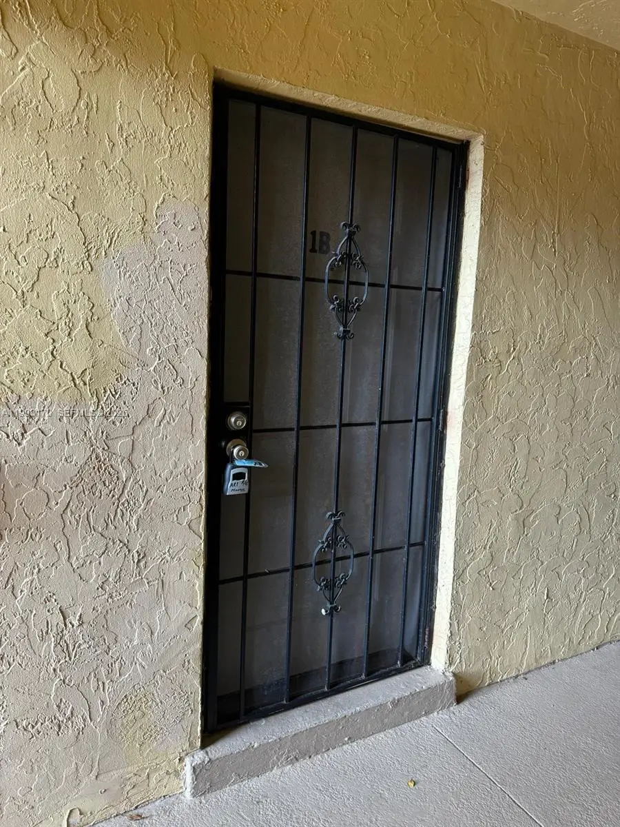 2850 NW 55th Ave #1B, Lauderhill, FL 33313 - #2