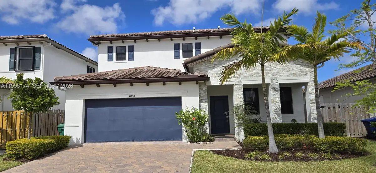 11955 SW 241st Ter, Homestead, FL 33032 - #1