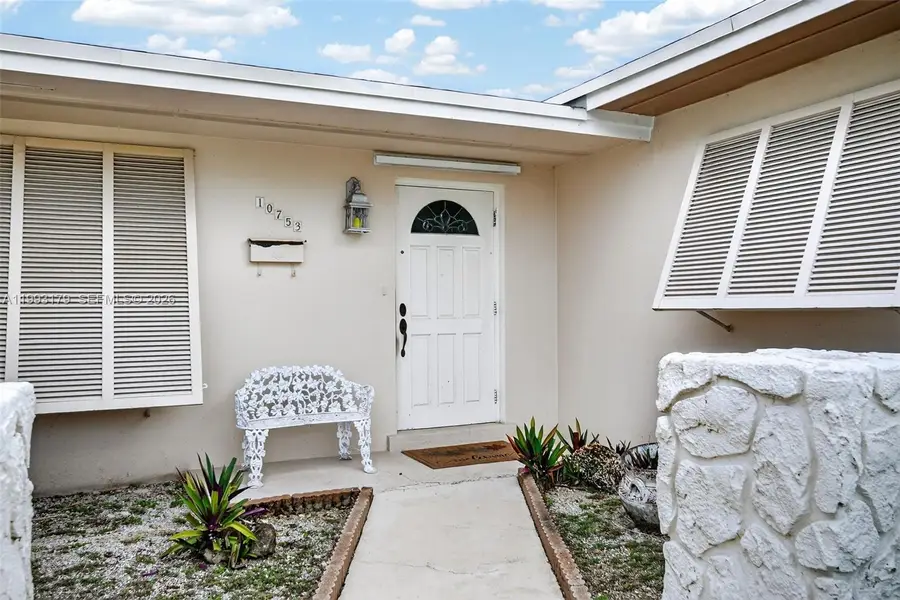 10753 SW 118th St, Miami, FL 33176 - #3