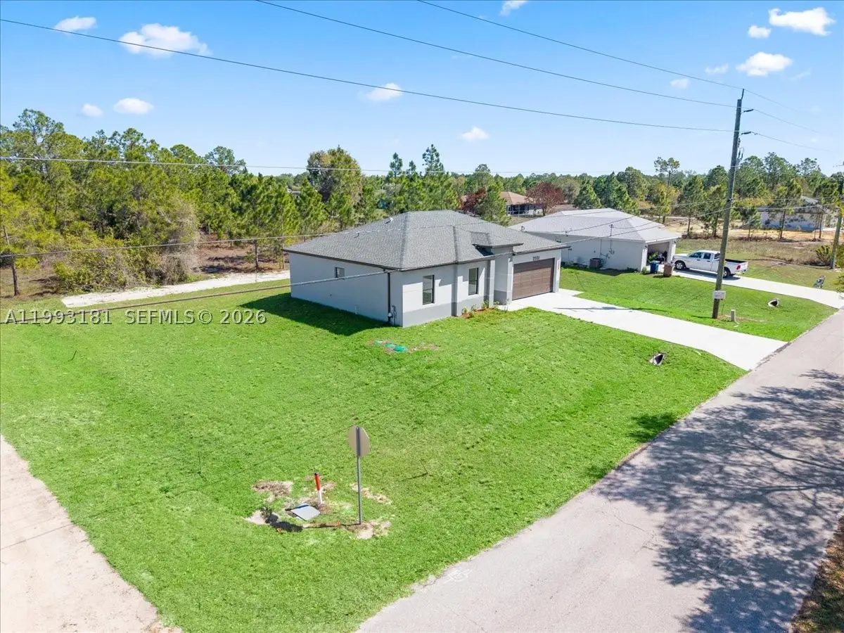 2501 E 15th St, Lehigh Acres, FL 33972 - #1