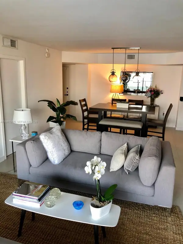 2333 Brickell Ave #PH207, Miami, FL 33129