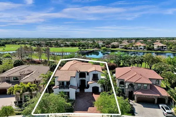 10292 Emerson St, Parkland, FL 33076