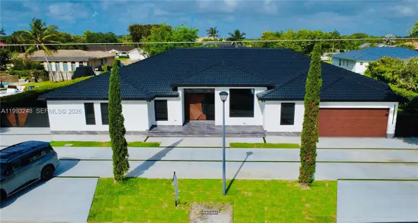 19880 SW 134th Ave, Miami, FL 33177